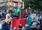 186 FZ 3406  Carnevale PSG 3 Ritorna l'allegria Petetti